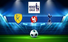 Trực tiếp bóng đá Crystal Palace vs Tottenham, Premier League, 03:00 05/01/2023