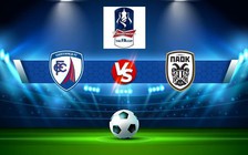 Trực tiếp bóng đá Chesterfield vs West Brom, FA Cup, 22:00 07/01/2023