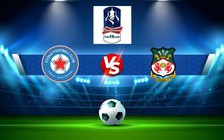 Trực tiếp bóng đá Coventry vs Wrexham, FA Cup, 00:30 08/01/2023