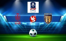 Trực tiếp bóng đá Hull vs Fulham, FA Cup, 22:00 07/01/2023