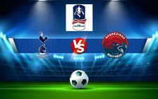 Trực tiếp bóng đá Tottenham vs Portsmouth, FA Cup, 19:30 07/01/2023