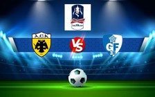 Trực tiếp bóng đá Derby vs Barnsley, FA Cup, 19:30 08/01/2023