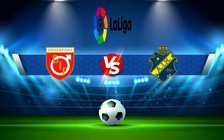 Trực tiếp bóng đá Mallorca vs Valladolid, LaLiga, 00:30 08/01/2023