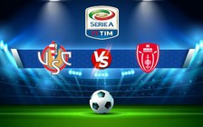 Trực tiếp bóng đá Cremonese vs Monza, Serie A, 21:00 14/01/2023