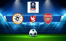 Trực tiếp bóng đá Oxford Utd vs Arsenal, FA Cup, 03:00 10/01/2023