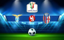 Trực tiếp bóng đá Lazio vs Bologna, Coppa Italia, 00:00 20/01/2023