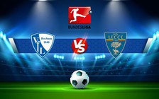 Trực tiếp bóng đá Bochum vs Hertha Berlin, Bundesliga, 21:30 21/01/2023