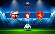Trực tiếp bóng đá Grasse vs Rodez, Coupe de France, 00:00 22/01/2023