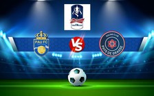 Trực tiếp bóng đá Swansea vs Bristol City, FA Cup, 02:45 18/01/2023