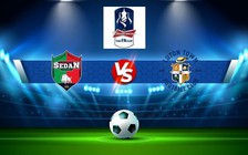 Trực tiếp bóng đá Wigan vs Luton, FA Cup, 02:45 18/01/2023