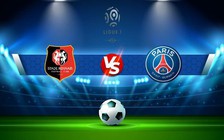 Trực tiếp bóng đá Rennes vs Paris SG, Ligue 1, 02:45 16/01/2023