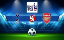 Trực tiếp bóng đá Tottenham vs Arsenal, Premier League, 23:30 15/01/2023