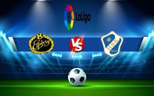 Trực tiếp bóng đá Cadiz CF vs Elche, LaLiga, 03:00 17/01/2023