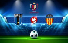 Trực tiếp bóng đá Gijon vs Valencia, Copa del Rey, 01:00 19/01/2023