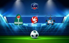 Trực tiếp bóng đá Chamalieres vs Paris FC, Coupe de France, 00:00 22/01/2023