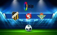 Trực tiếp bóng đá Espanyol vs Betis, LaLiga, 22:15 21/01/2023