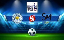 Trực tiếp bóng đá Leicester City vs Brighton, Premier League, 22:00 21/01/2023