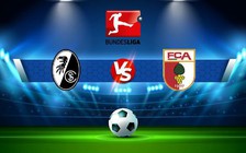 Trực tiếp bóng đá Freiburg vs Augsburg, Bundesliga, 21:30 28/01/2023
