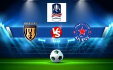 Trực tiếp bóng đá Fulham vs Sunderland, FA Cup, 22:00 28/01/2023