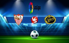 Trực tiếp bóng đá Sevilla vs Cadiz CF, LaLiga, 03:00 22/01/2023