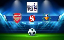 Trực tiếp bóng đá Arsenal vs Manchester Utd, Premier League, 23:30 22/01/2023