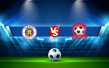 Trực tiếp bóng đá Hà Nội FC vs Hải Phòng, Vietnames Super Cup, 17:00 29/01/2023