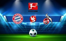 Trực tiếp bóng đá Bayern Munich vs FC Koln, Bundesliga, 02:30 25/01/2023
