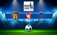 Trực tiếp bóng đá Fulham vs Tottenham, Premier League, 03:00 24/01/2023