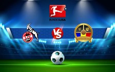 Trực tiếp bóng đá FC Koln vs RB Leipzig, Bundesliga, 21:30 04/02/2023