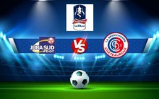 Trực tiếp bóng đá Stoke vs Stevenage, FA Cup, 21:00 29/01/2023
