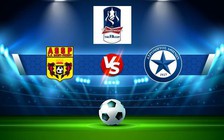 Trực tiếp bóng đá Blackburn vs Birmingham, FA Cup, 22:00 28/01/2023