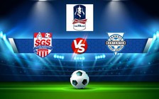 Trực tiếp bóng đá Ipswich vs Burnley, FA Cup, 22:00 28/01/2023