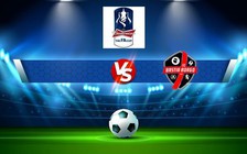 Trực tiếp bóng đá Sheffield Wed vs Fleetwood, FA Cup, 22:00 28/01/2023