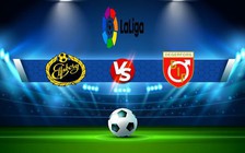 Trực tiếp bóng đá Cadiz CF vs Mallorca, LaLiga, 20:00 28/01/2023