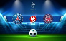 Trực tiếp bóng đá Paris SG vs Toulouse, Ligue 1, 23:00 04/02/2023