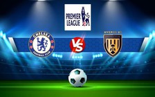 Trực tiếp bóng đá Chelsea vs Fulham, Premier League, 03:00 04/02/2023