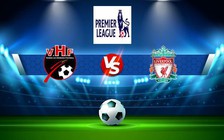Trực tiếp bóng đá Wolves vs Liverpool, Premier League, 22:00 04/02/2023