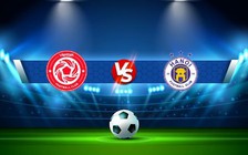 Trực tiếp bóng đá Viettel vs Hà Nội FC, V.League 1, 19:15 05/02/2023