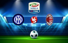 Trực tiếp bóng đá Inter vs AC Milan, Serie A, 02:45 06/02/2023