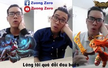 Video LMHT: Nhạc chế "LOL tuyệt vời nhất"