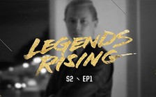 Video LMHT: Huyền Thoại Trỗi Dậy – Tập 1: Mùa Xuân