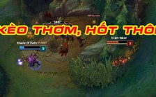 Video LMHT: Những pha xử lý không thể tin nổi của các thánh Gỗ Đoàn