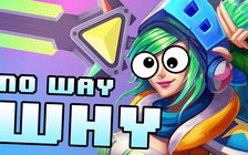 Video LMHT: Đỉnh cao Riven trong tay Bốc Bốc