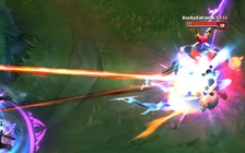 Video LMHT: Hướng dẫn dồn combo 1 phát chết luôn của Viktor