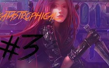 VIdeo LMHT: Game thủ bất lực nhìn Kata đội bạn ăn Pentakill