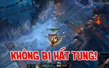Video LMHT: Hướng dẫn cách chống hiệu ứng khống chế bằng Riven