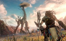 Thưởng thức trailer cốt truyện hoành tráng của Horizon: Zero Dawn