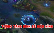 Video LMHT: Chiêu cuối của Ryze tương tác lên các tướng tàng hình như thế nào?