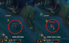 Video LMHT: Tương tác thú vị giữa chiêu cuối của Cassiopeia và Katarina