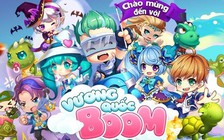 Cộng đồng game thủ rộn ràng với cuộc thi Miss Game chào mừng 8.3